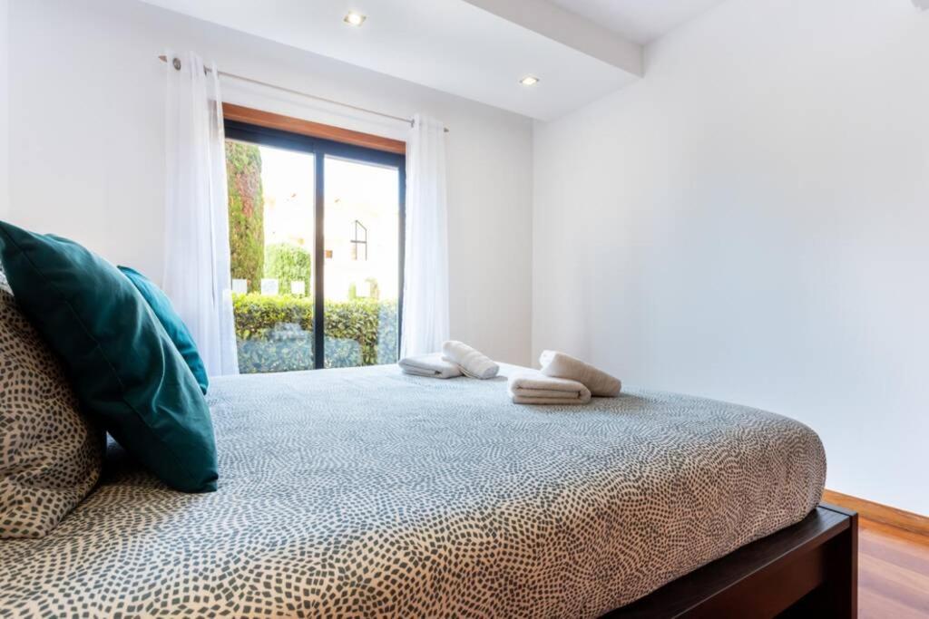 Baia Da Luz- Ground Floor Apartment Exteriér fotografie