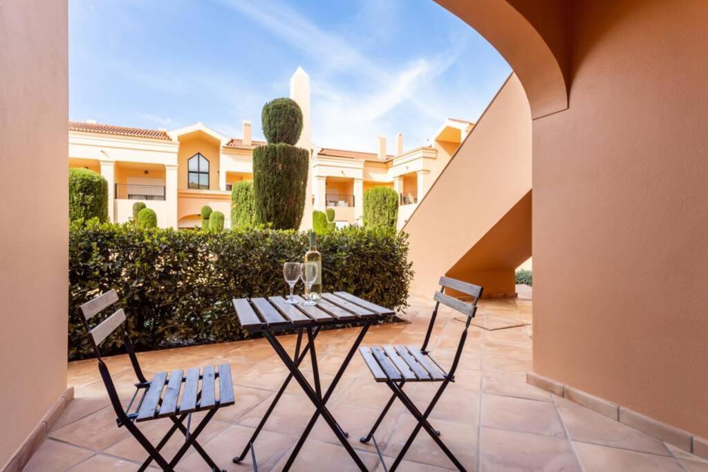 Baia Da Luz- Ground Floor Apartment Exteriér fotografie